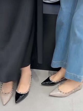 #高品质鞋子 #穿出女神范 #适合春夏的漂亮小鞋子 #感谢抖音我要上热门