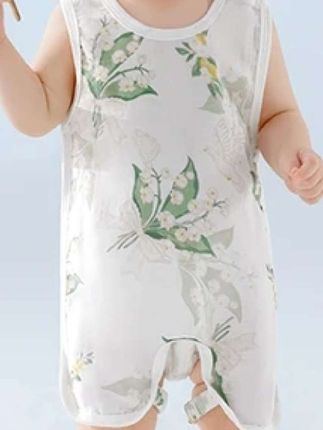 婴儿肚兜护肚夏季薄款宝宝肚围新生儿防着凉护肚子脐带神器#高品质童装 #每日童装穿搭分享 #夏季穿搭 #女童穿搭 #甜美穿搭