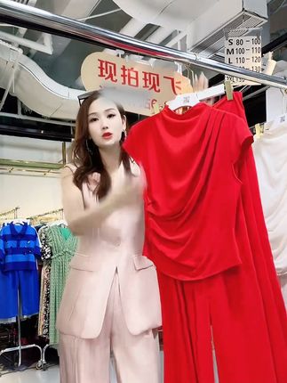 #谁穿谁好看系列 #品牌女装 #原创