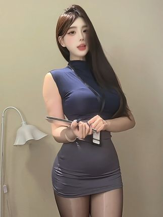 财秘书为何那样