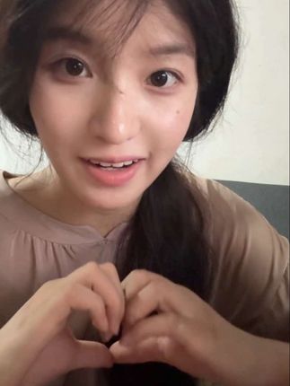 放心搬进我的心中住
