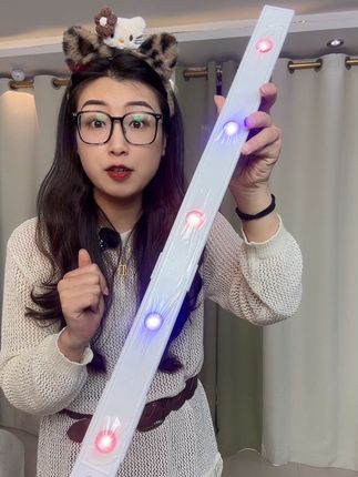 #led智能感应灯 #人体智能感应灯 #玄关灯
