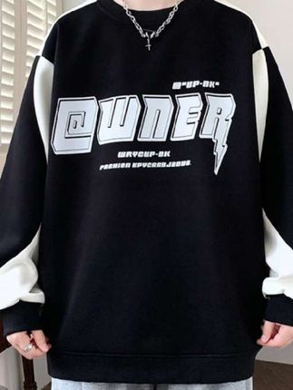 青少年学生春秋季新品男生休闲套装帅气卫衣裤子两件装一套搭配#男生穿搭 #男生穿搭日记 #显瘦裤子男生 #裤子穿搭 #潮男穿搭