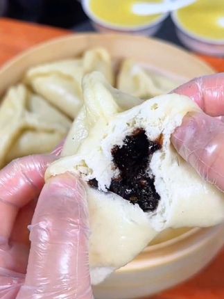 #营养美味又健康 #好吃又营养 #手工美食 #舌尖上的美味等你来品尝
