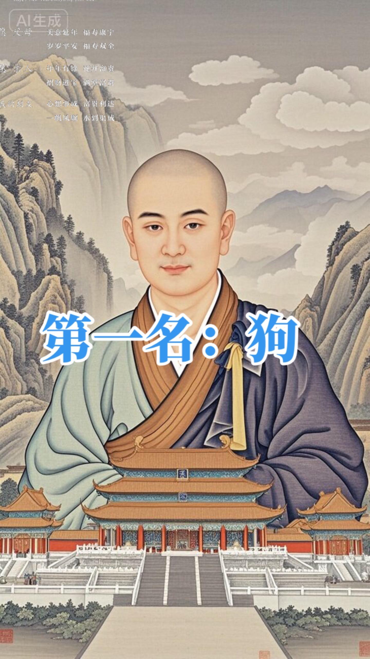 58年的狗#70年的狗#82年的狗