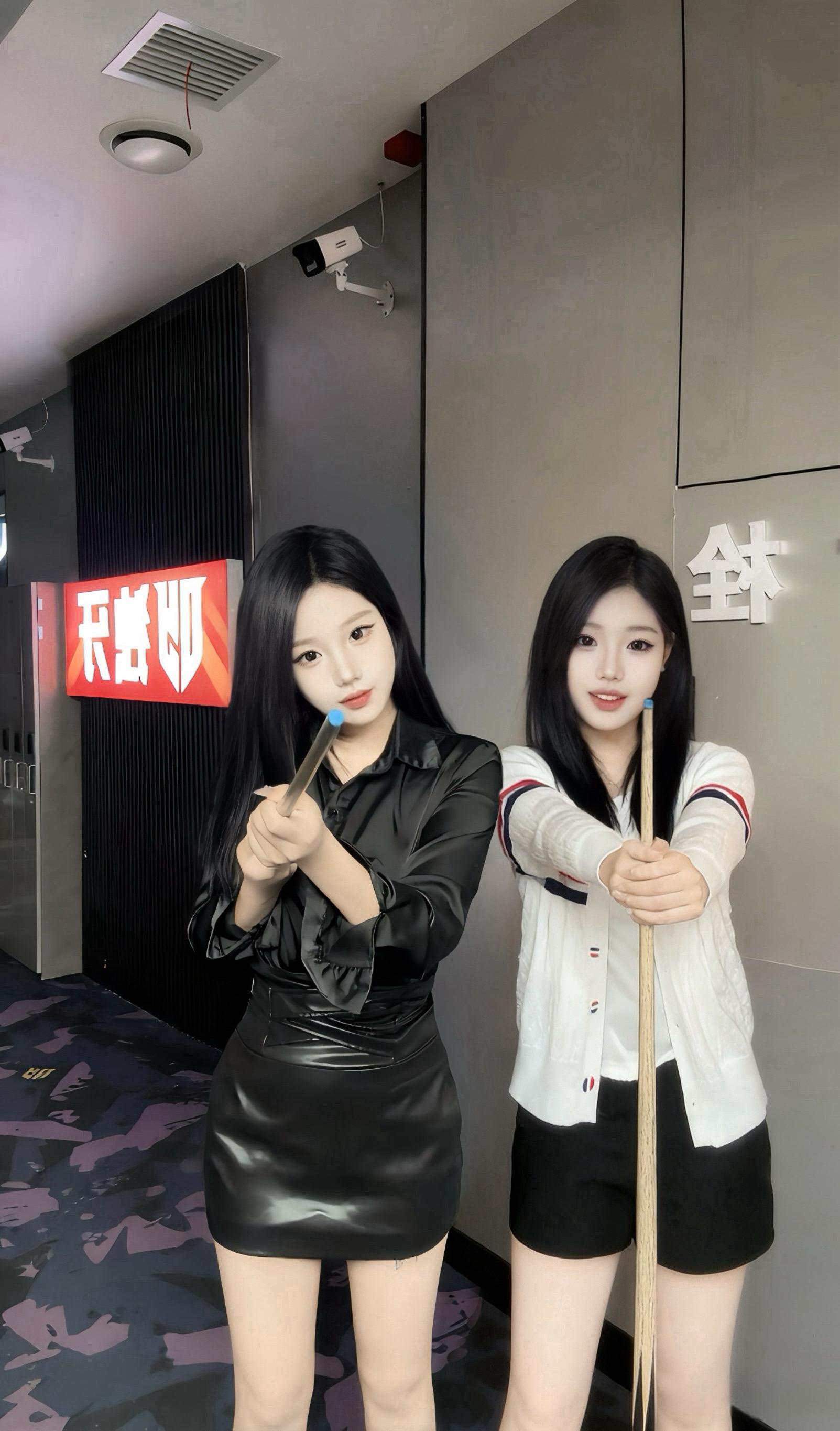 如果伤口就是教训 那我学到了很多#双胞胎姐妹
