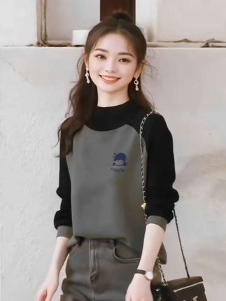 #上衣穿搭 #百搭上衣 #优雅气质 #减龄显瘦穿搭 #时尚优雅