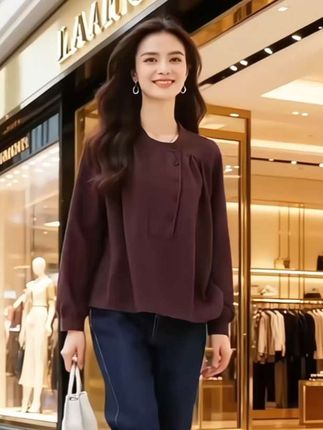 #今日穿搭#休闲穿搭#时尚女装#时尚穿搭#秋季新款