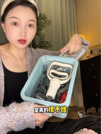 拔罐不求人#拔罐 #真空拔罐器