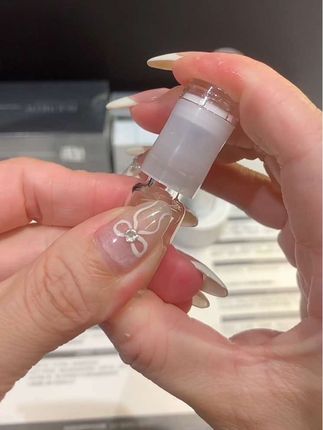 电动无痛微晶导入仪教程来啦#三型胶原#护肤小妙招