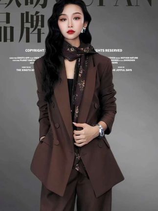 #时尚穿搭时尚穿搭时尚 #服装设计 #女神穿搭 #优雅气质 #御姐风穿搭