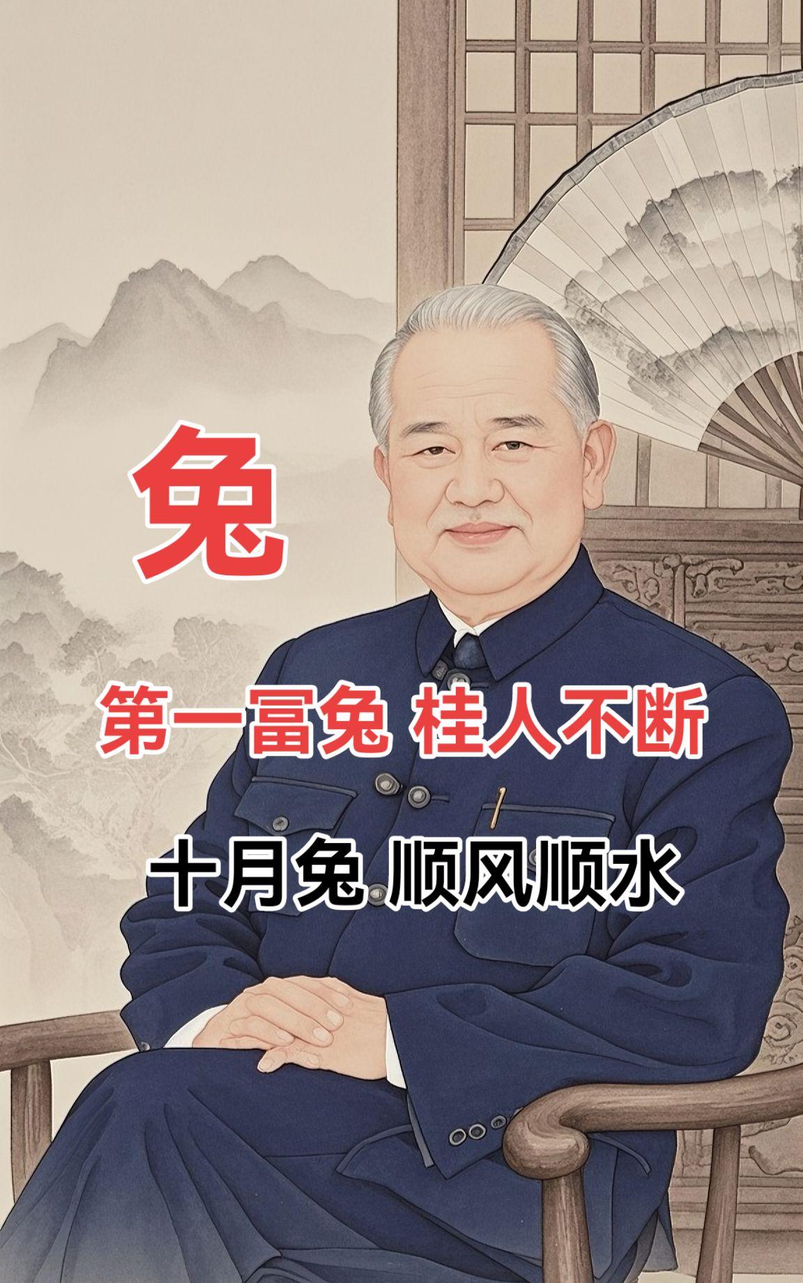 #63年的兔 #75年的兔 #87兔子