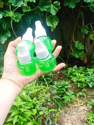 无味驱蚊安睡,电热蚊香液护你一夜#电热蚊香液