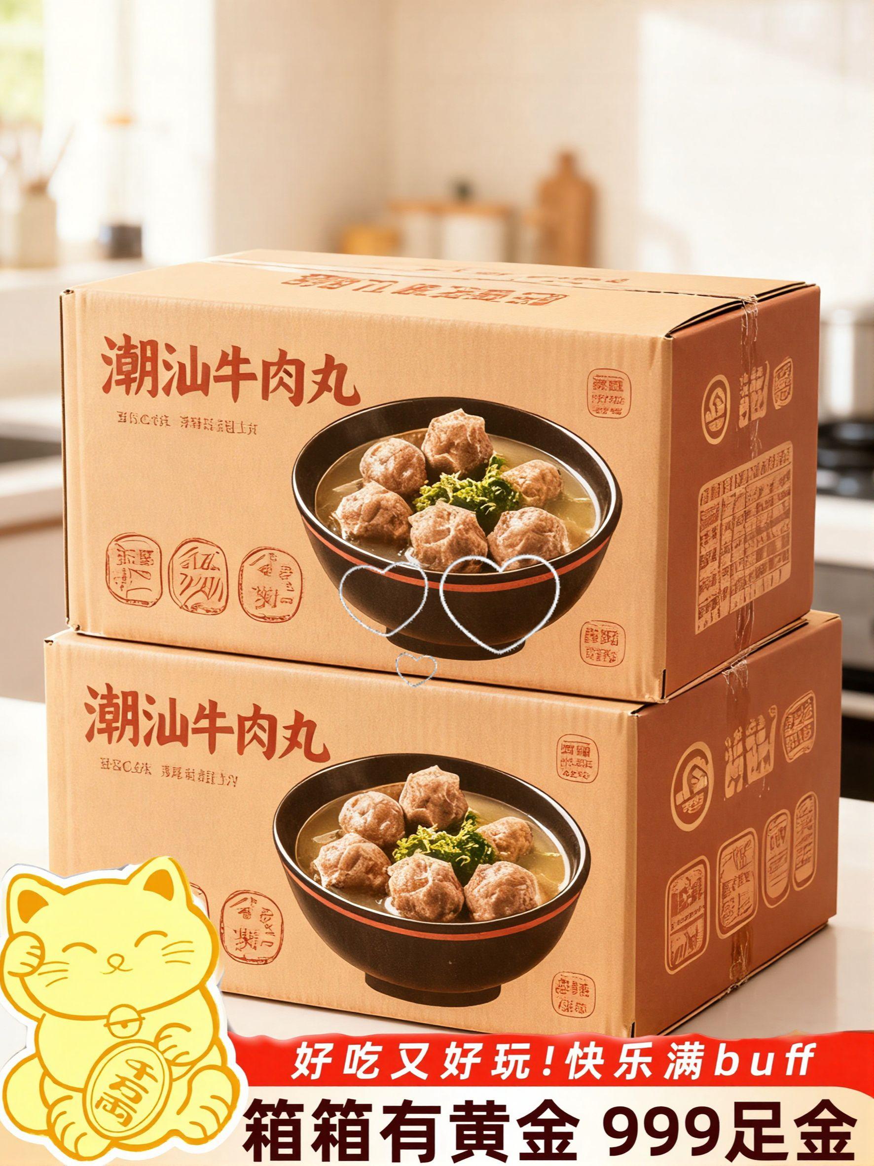 正宗牛肉丸牛筋丸#正宗牛肉丸牛筋丸 #牛肉丸 #牛筋丸 #牛肉丸牛筋丸 #火锅食材
