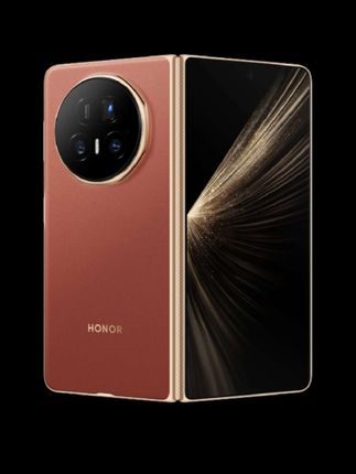 HONOR/荣耀Magic V5 折叠屏手机 AI轻薄真旗舰#手机