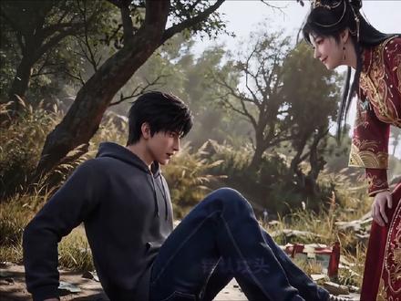 第 1 集 | 《错认坟头》清明上错坟后,把女诡认成太奶怎么办?