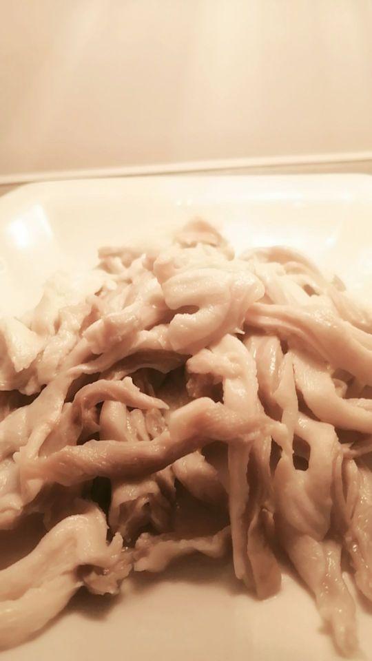 猪肚挺好的#我在抖音买买买