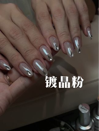 #美甲💅 #好看的美甲 #美甲培训