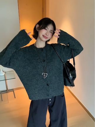 #松弛感穿搭 #简约休闲风 #穿搭ootd #通勤搭配 #早秋穿搭