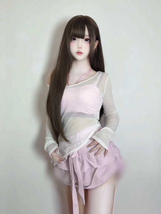 #bobo摇 #卡点舞 #慢摇 #甜妹 #浅跳一下
