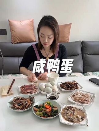 梅氏咸鸭蛋,喜欢的下单#无限回购的宝藏单品