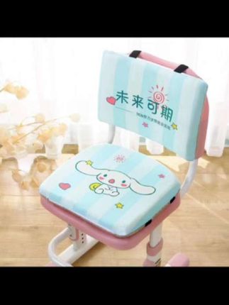 #创作灵感 记忆棉儿童坐垫椅子椅垫久坐小学生教室专用屁股垫宿舍板凳子棉垫 #坐垫 #记忆棉坐垫 #好物推荐🔥 #居家好物
