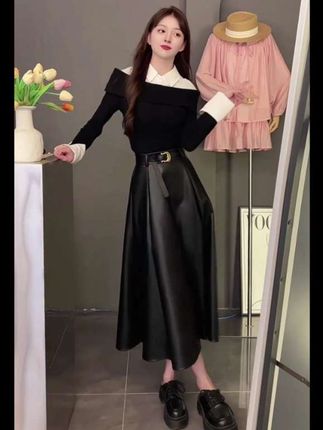 永远不要丧失打扮欲 每天香香美美的不仅心情好、连能量都会变高!#洋气减龄 #气质穿搭 #显瘦穿搭 #谁穿谁好看 #高级感穿搭