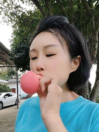 #法令纹不见了