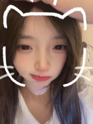 不喜欢吃鱼,就怪了#甜美穿搭 #手势舞