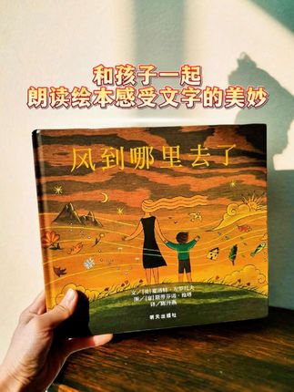 这本《风到哪里去了》是信谊世界精选图画书,由夏洛特·佐罗托夫和斯蒂芬诺·推塔共同创作的#童书推荐 #课外阅读 #风到哪里去了 #儿童绘本 #儿童读物