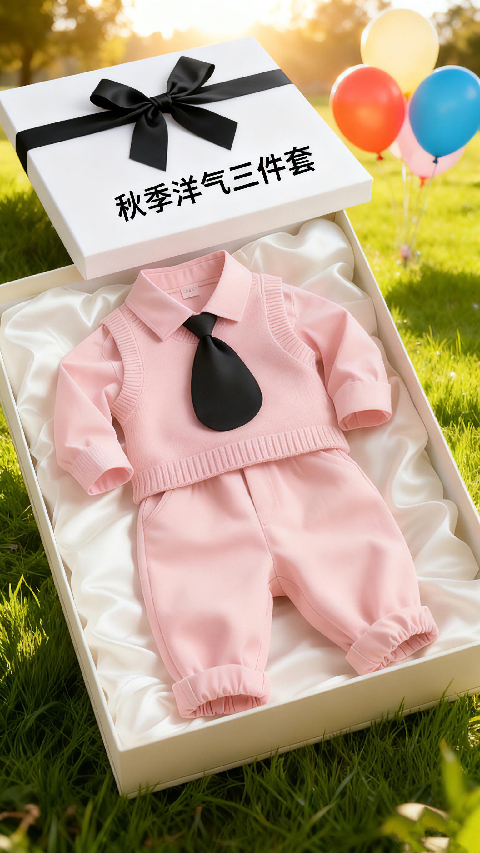 #萌娃穿搭 #穿搭 #高品质童装 #宝妈分享 #童装