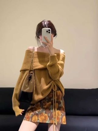 #气质穿搭 #显瘦穿搭 #显白才高级 #温柔风穿搭 #入秋高级感穿搭攻略 @DOU+上热门 @DOU+小助手
