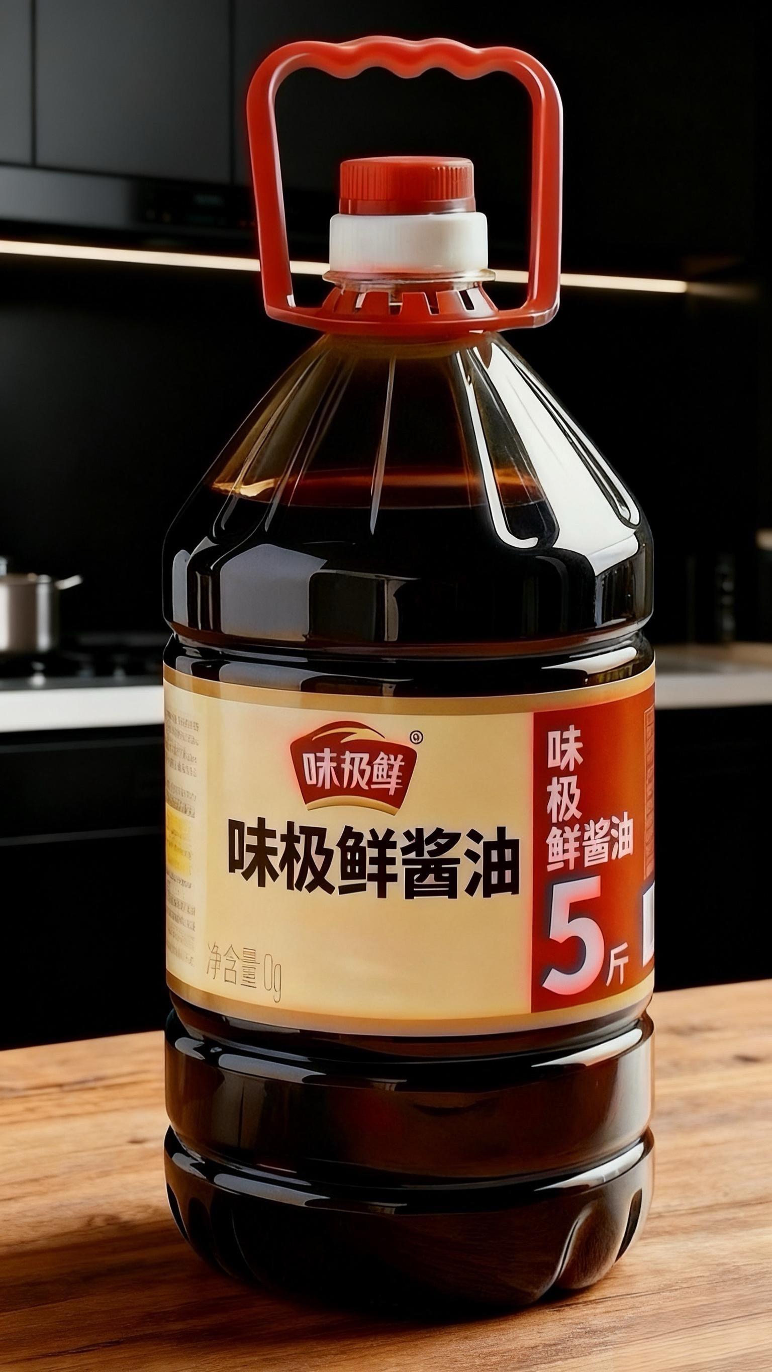 味极鲜酱油。家人们!选酱油真的别再瞎跟风了!这款味极鲜真心建议你们试试,用过一次就知道有多香!它严选上乘原料,传承古法工艺,经过长时间充分发酵,鲜味儿特别正。 炒家常菜时,淋上那么几滴,立马就能提鲜增香,普通的蔬菜、肉类瞬间变得超有食欲;拌凉菜的时候加一点,不仅清爽解腻,还能让口感更丰富,一口下去超开胃;平时蘸饺子、蘸卤味也超绝,既能突出鲜味,又不会掩盖食材本身的香味。 而且它不添加多余成分,吃起来特别放心。家里备上一瓶,不管做什么菜都能锦上添花,做饭都变得有成就感,生活也多了份烟火滋味,还没试过的赶紧安排! #图文伙伴计划 #调味料 #酱油 #味极鲜酱油 @DOU+小助手 @DOU+上热门