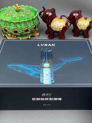#烟嘴过滤器 #烟民看过来 #焦油过滤器 #高档大气上档次 #是时候安排一下了