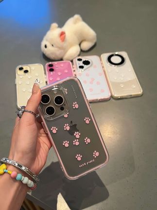 猫爪手机壳,可爱捏#爱了爱了 #手机壳推荐 #猫爪 #这个手机壳真的长在我心巴上了 #这也太好看了