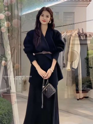 #气质穿搭 #高级感穿搭 #时尚穿搭 #梨形身材穿搭 #ootd穿搭