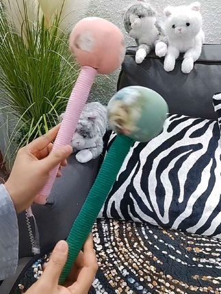 艾草锤居家好物经络敲打锤松弛感背按摩小锤子颈椎肩膀拍打手工锤#艾草锤#颈椎拍打#按摩锤@巨量千川 @DOU+小助手