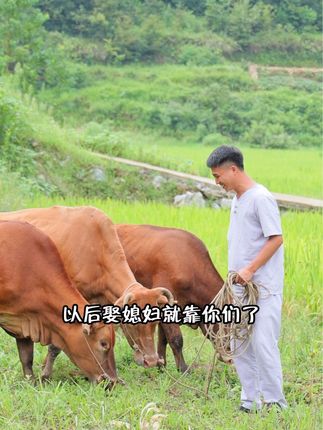 胖松松和瘦二毛