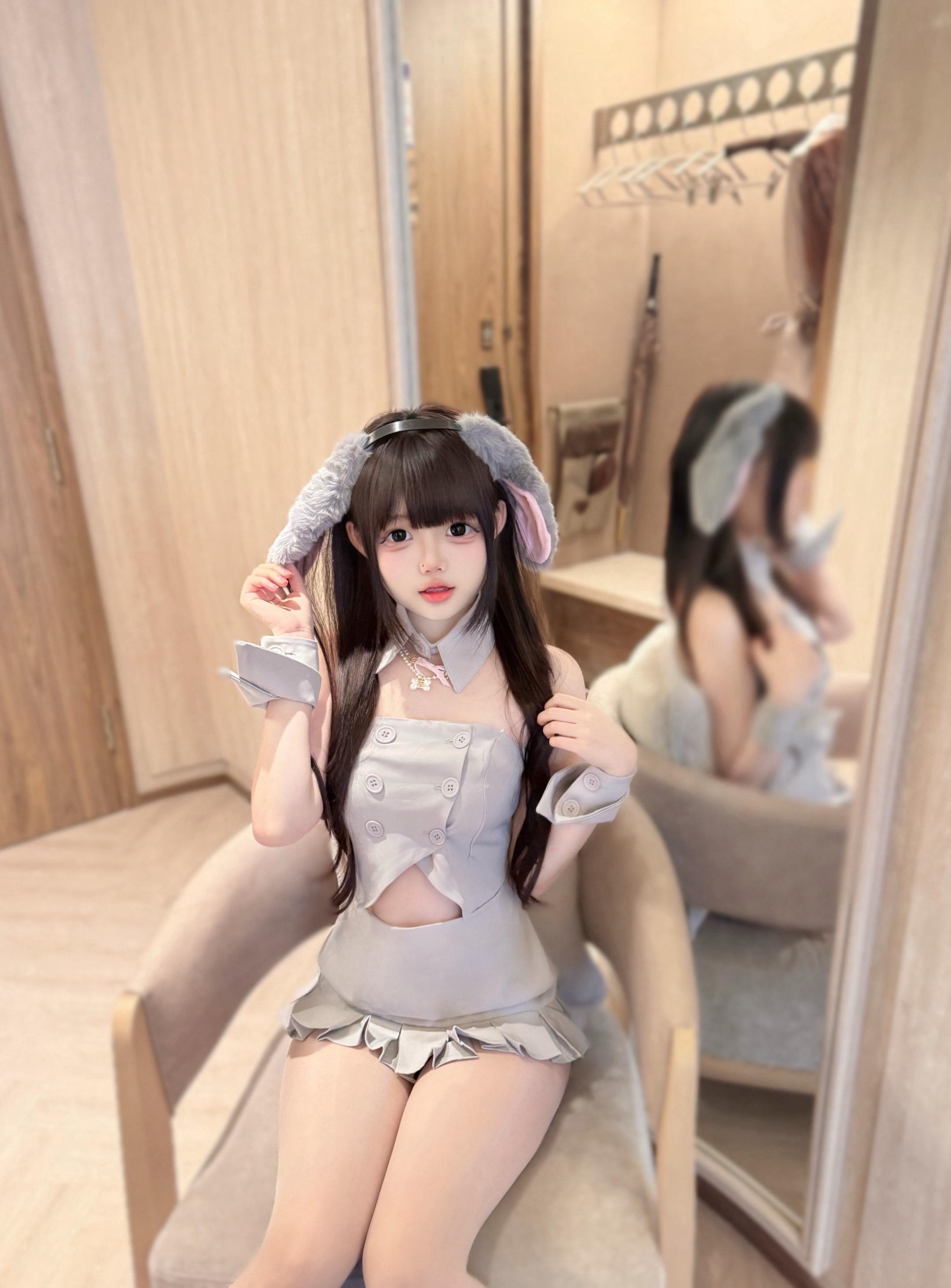 喜欢你 爱你 我要把你摸起球#萌妹 #djosmo #无不良引导 #宅男