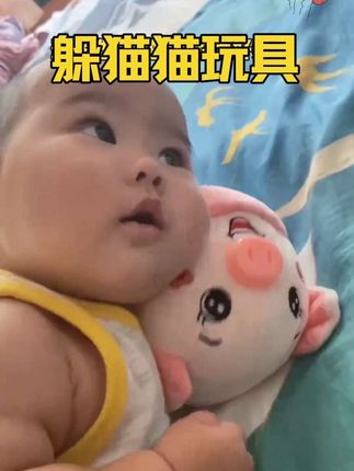 是谁发明的这个跳跳猪,也太好玩了,会唱歌会跳动,还会学说话,宝宝喜欢的不得了#儿童玩具 #宝妈带娃解放双手 #跳跳猪玩具 #哄娃神器