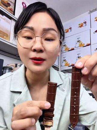 #手表带 #手表带推荐 #手表带工厂 #表带