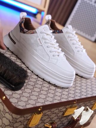 #品质男鞋#专柜品质#帅气穿搭分享