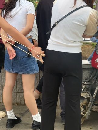 看你下次还敢不敢欺负我?#万万没想到 #搞笑 #搞笑视频 #看一遍笑一遍 #搞笑视频纯粹娱乐请勿联想