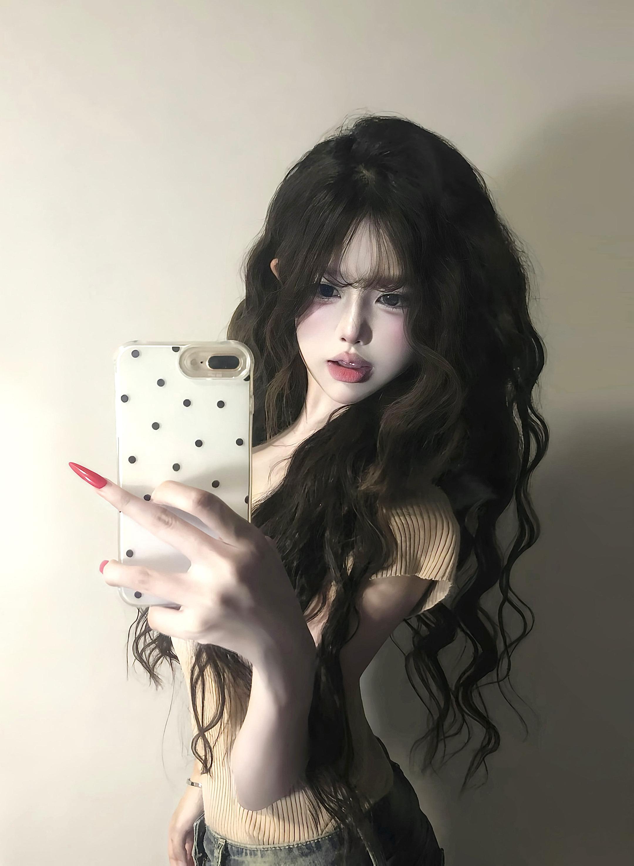 幸福还是太吃操作了