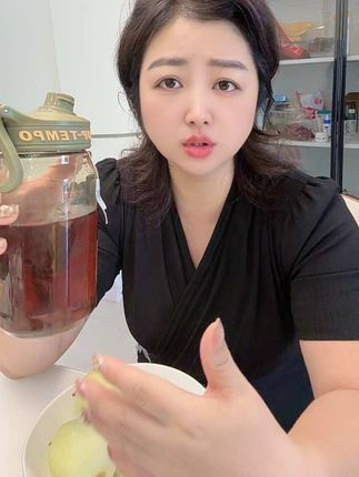 昌膳优品【辣椒姐专属】轻润茶拍一发五草本茶