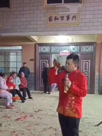 每天太忙了,也没时间更新了。发个库存吧#非遗文化传承 #非遗莲花落 #演出现场视频 #演出现场