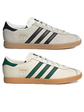 阿迪达斯 STADT男女经典薄底耐磨舒适运动休闲板鞋 JR8311 JR6343#强烈推荐 #今天穿什么 #哎呦喂你鞋真好看 #只做高品质 #好鞋推荐