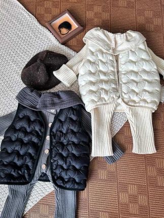 #婴幼儿服饰 #宝宝马甲#婴儿衣服 #母婴好物 #宝妈分享