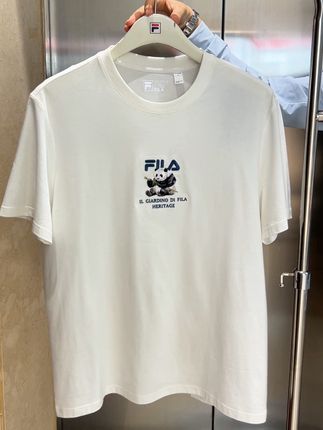 熊猫联名多彩短袖,凉感快干面料,亲子装情侣装都可#新品上新 #穿出高级感 #面料舒适透气 #穿搭显贵傻瓜公式 #用度假风拿捏夏日松弛感