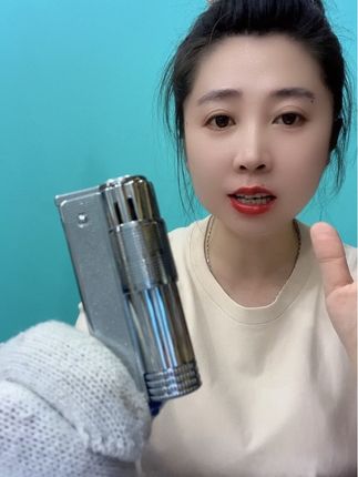 #煤油打火机